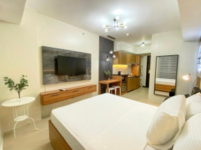 cozy studio unit near airport
